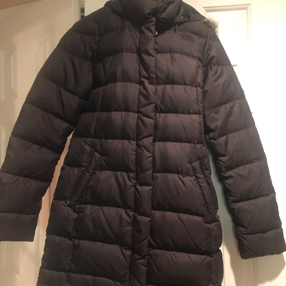 North face